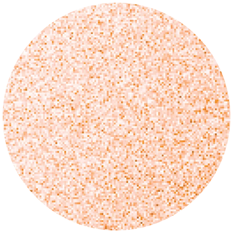Textured Rose Gold Finish